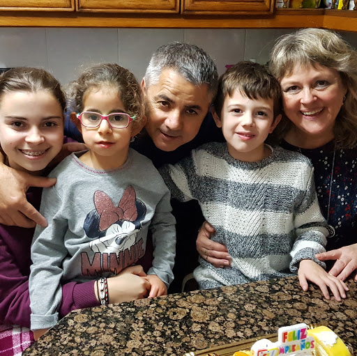 Sarah Vazquez Photo 45