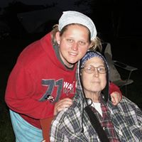 Nancy Keefe Photo 37