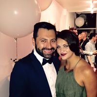 Caitlin Byrd Photo 10