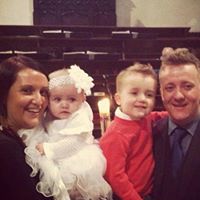 Shaun Webber Photo 12