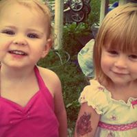 Isabella Greene Photo 3