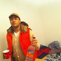 Chris Berrios Photo 27