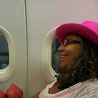 Marcia Antonio Photo 14