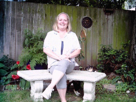 Catherine Nelson Photo 9