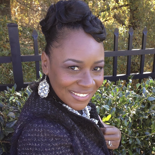 Maria Brewer Photo 27