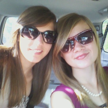 Hannah Morris Photo 30