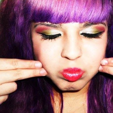 Maria Caldera Photo 13