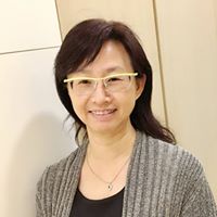 Michelle Cheung Photo 7