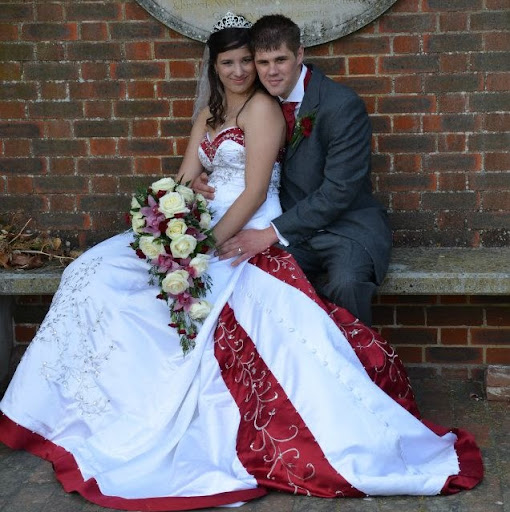 Vicky Porter Photo 12