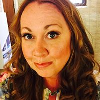 Kristin Finnigan Photo 8