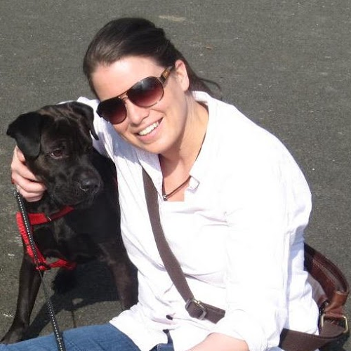 Elizabeth Lecompte Photo 4