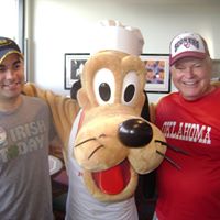 Eddie Proctor Photo 7