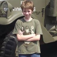 Jacob Pruitt Photo 26