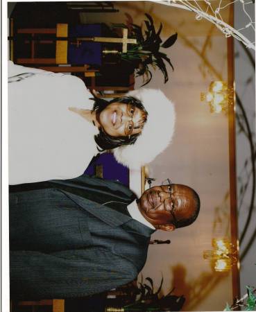 Marie Johnson Photo 35