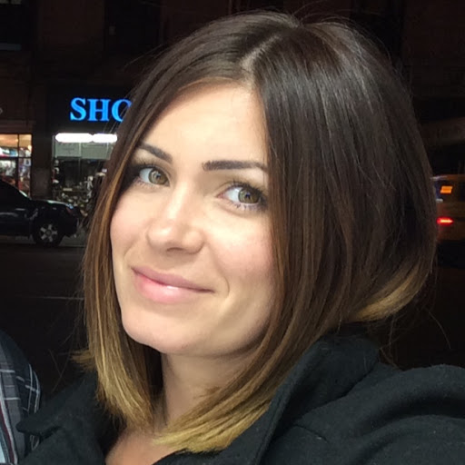 Jane Lockhart Photo 30