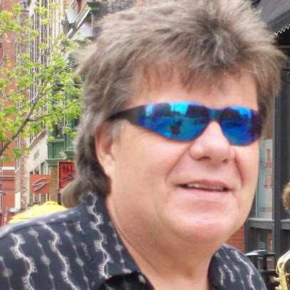 Ronald Funk Photo 22