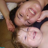 Krystal Todd Photo 8