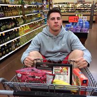 Joey Parrott Photo 7