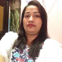 Sunita Dhakal Photo 3