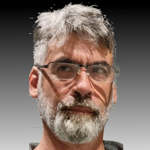 Jason Harrison Photo 39