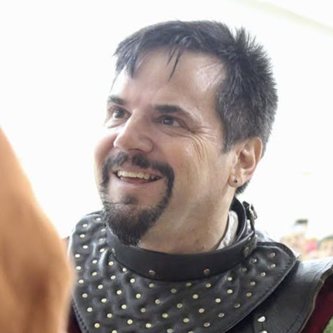 Matthew Hooper Photo 21