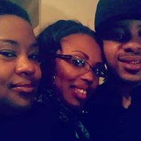 Willie Patterson Photo 40