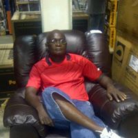 Clarence Stewart Photo 7