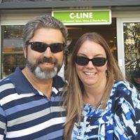 Angela Cline Photo 43