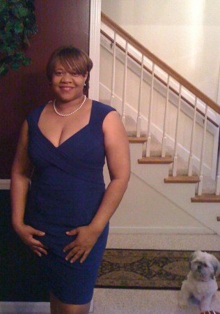 Jacqueline Heard Photo 20