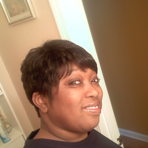 Josephine Robinson Photo 41