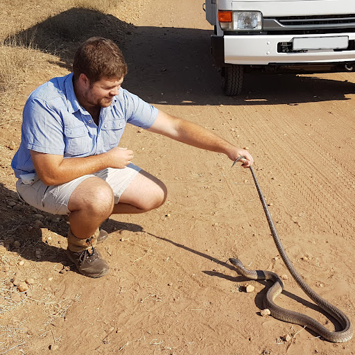 Chris Burger Photo 42