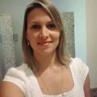 Cristiane Silva Photo 32