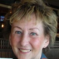 Connie Strong Photo 33