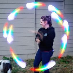 Katherine Rich Photo 24