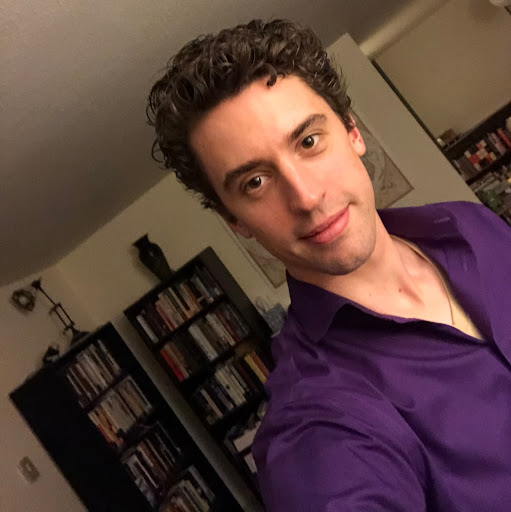 Phillip Peters Photo 8