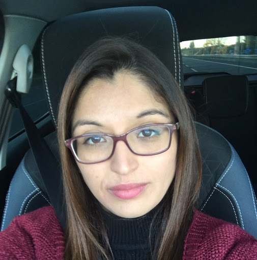 Gabriela Soto Photo 16