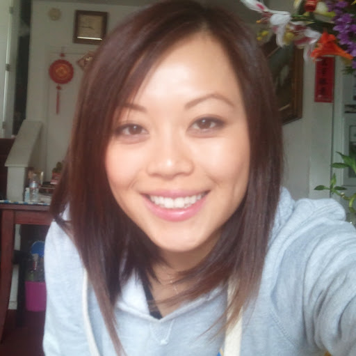 Carolyn Cheng Photo 15