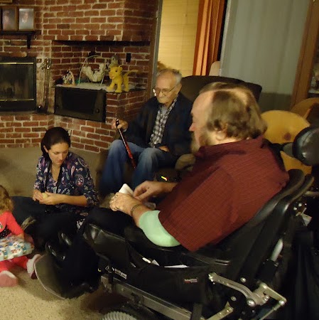 David Mount Photo 14