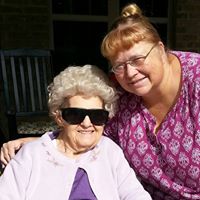 Nancy Sherman Photo 43