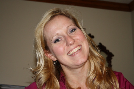 Allison Brown Photo 47