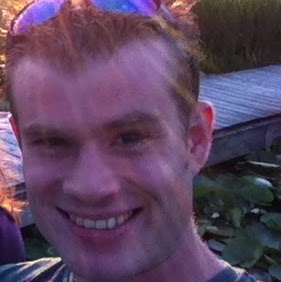 Kevin Ryan Photo 54