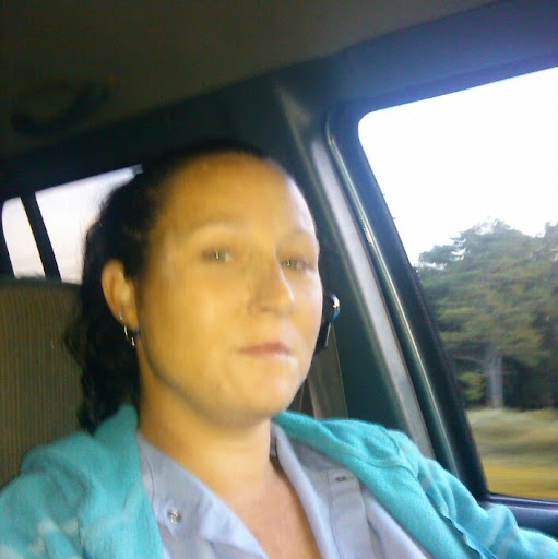 Christina Colwell Photo 9