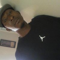Jeremiah Spence Photo 4