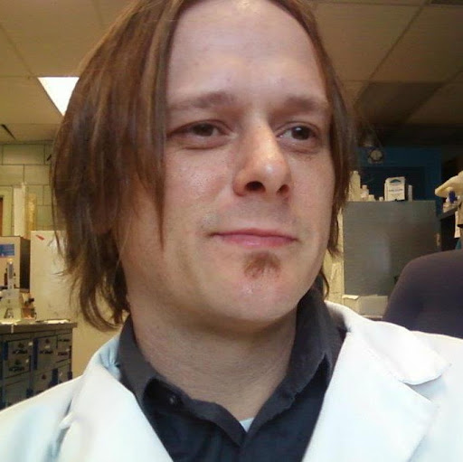 Mark Browning Photo 17