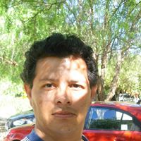 Fernando Mora Photo 18