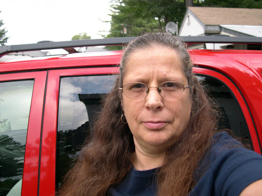 Christine Rector Photo 26