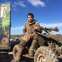 Carrie Mcelhinney Photo 2