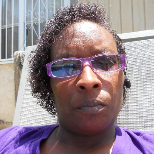 Theresa Brown Photo 26