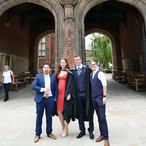 Thomas Marsden Photo 8