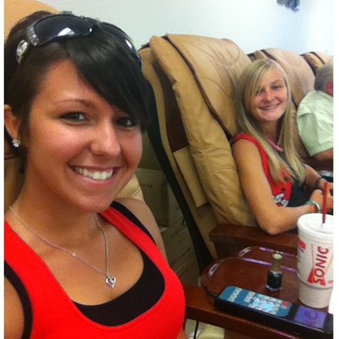 Shelby Singleton Photo 7